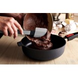 WOLL silikoninis gramdukas "Cook it"  | 2