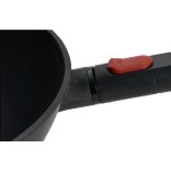 WOLL gili liejinio keptuvė "Diamond QXR eco Logic Induction", WOK Ø 32 cm | 3
