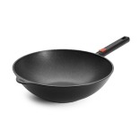 WOLL gili liejinio keptuvė "Diamond QXR eco Logic Induction", WOK Ø 32 cm | 1