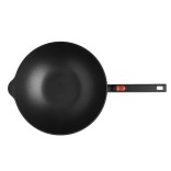 WOLL gili liejinio keptuvė "Diamond QXR eco Logic Induction", WOK Ø 32 cm | 2