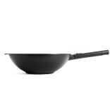 WOLL gili liejinio keptuvė "Diamond QXR eco Logic Induction", WOK Ø 32 cm | 4