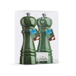 AMEFA medinių malūnėlių rinkinys "Classic", 2 vnt.  | 3