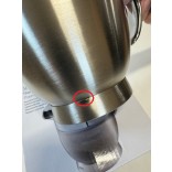 GEFU termo ąsotėlis padažui "Serviro", 500 ml  | 2