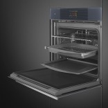 SMEG orkaitė su garų funkcija SOP6104S2PG | 4