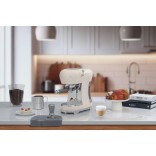 SMEG kavos virimo aparatas ECF02CREU | 2