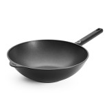 WOLL gili liejinio keptuvė "Diamond QXR eco Logic Induction", WOK Ø 32 cm | 1