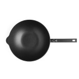 WOLL gili liejinio keptuvė "Diamond QXR eco Logic Induction", WOK Ø 32 cm | 2