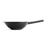 WOLL gili liejinio keptuvė "Diamond QXR eco Logic Induction", WOK Ø 32 cm | 3