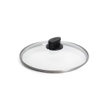 WOLL stiklinis dangtis "Eco Lite" Ø 18 cm | 1