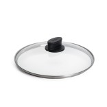 WOLL stiklinis dangtis "Eco Lite" Ø 20 cm | 1