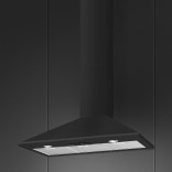 SMEG gartraukis KSED95MBL | 2