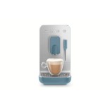 SMEG kavos virimo aparatas matinė mėlyna | 2