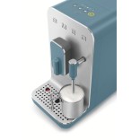 SMEG kavos virimo aparatas matinė mėlyna | 4