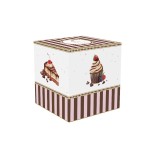 EASY LIFE porcelianinis puodelis "Sweet moments" 275 ml | 2