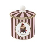 EASY LIFE porcelianinis indelis "Sweet moments" Ø 10,5 x 13 cm | 1