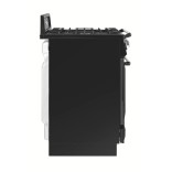 SMEG dujinė viryklė su elektrine orkaite  | 6