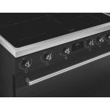 SMEG indukcinė viryklė su elektrine orkaite  | 4