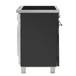 SMEG indukcinė viryklė su elektrine orkaite  | 7