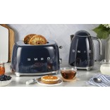 SMEG elektrinis virdulys, 1,7 l KLF03NBEU | 2