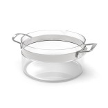 BELISSAM puodas, 4,2 l Ø 24 cm | 2