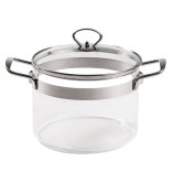 BELISSAM puodas, 3,6 l Ø 20 cm | 1