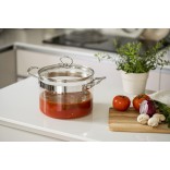 BELISSAM puodas, 3,6 l Ø 20 cm | 3