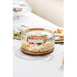 BELISSAM puodas, 2,5 l Ø 20 cm | 4