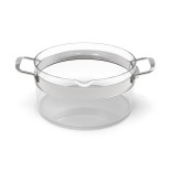 BELISSAM puodas, 4,2 l Ø 24 cm | 3
