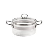 BELISSAM puodas, 2,5 l Ø 20 cm | 1