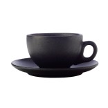 MAXWELL AND WILLIAMS porcelianinis puodelis su lėkštute 250 ml | 1