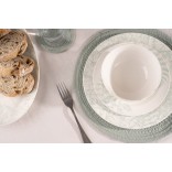 MARY BERRY porcelianinių indų rinkinys "Botanical Signature", 12 vnt.  | 11