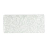MARY BERRY porcelianinė serviravimo lėkštė "Botanical Signature" 30 x 13,5 cm | 1