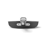 SMEG keptuvė, juodos spalvos Ø 20 cm | 3