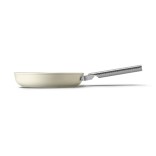 SMEG keptuvė, kreminės spalvos Ø 20 cm | 2