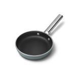 SMEG keptuvė, smaragdo spalvos | 1
