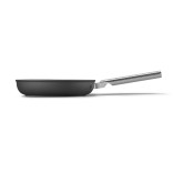 SMEG keptuvė, juodos spalvos Ø 24 cm | 2