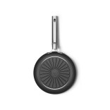 SMEG keptuvė, juodos spalvos Ø 24 cm | 4