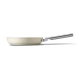 SMEG keptuvė, kreminės spalvos Ø 24 cm | 2