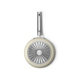 SMEG keptuvė, kreminės spalvos Ø 24 cm | 4