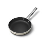 SMEG keptuvė, kreminės spalvos | 2