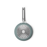 SMEG keptuvė, smaragdo spalvos Ø 24 cm | 4