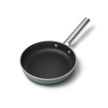SMEG keptuvė, smaragdo spalvos | 2