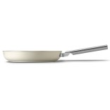 SMEG keptuvė, kreminės spalvos Ø 28 cm | 2