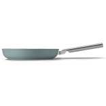 SMEG keptuvė, smaragdo spalvos Ø 28 cm | 2