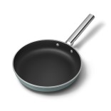 SMEG keptuvė, smaragdo spalvos | 3