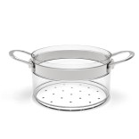 BELISSAM puodo įdėklas gaminimui garuose, Ø 20 cm Ø 20 cm | 1