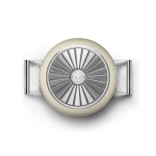 SMEG puodas su dangčiu Ø 24 cm, 5,4 l | 5