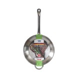 ELO nerūdijančio plieno keptuvė "Profi Therm" Ø 32 cm | 3