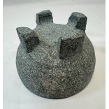GEFU granitinė trintuvė "Crunchy", Ø 10 cm  | 2