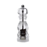 KELLER-EGGER / LIDREWA pipirų malūnėlis "Toscana" 18 cm | 1